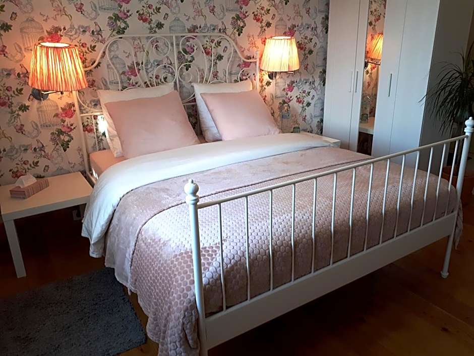 Mostarlic Vegan and Gluten free B&B