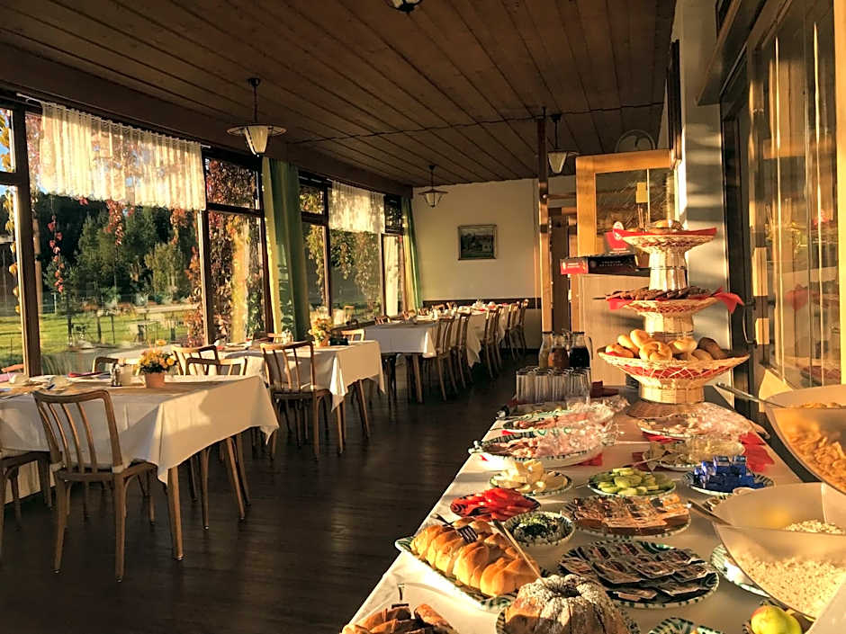 Landhotel Gasthof Eichhof Natters