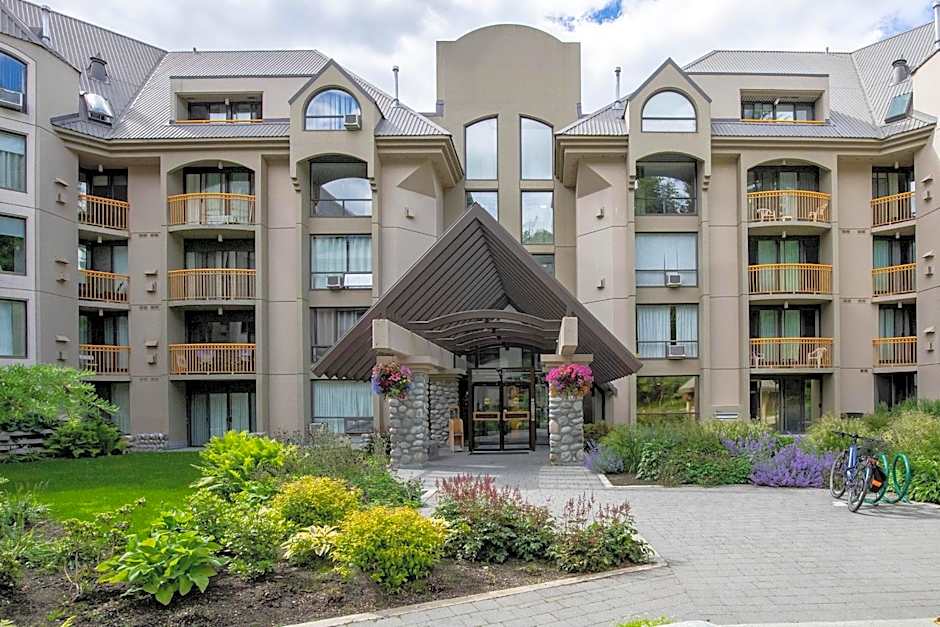 The Marquise by Whistler Premier