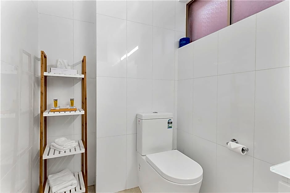 Bay City Geelong Motel