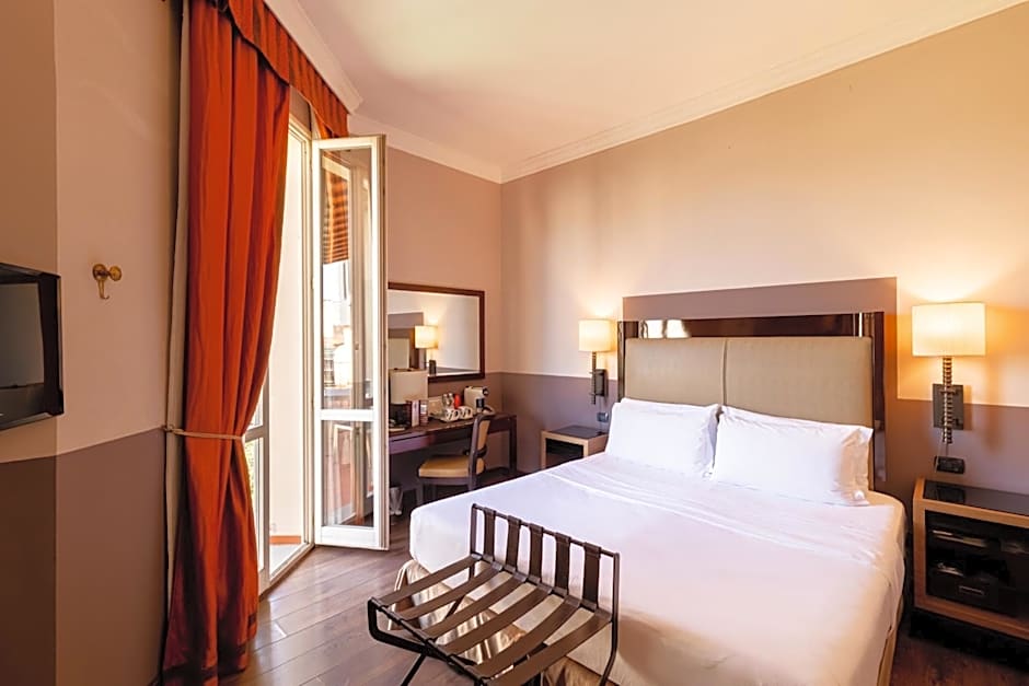 San Gallo Palace Hotel