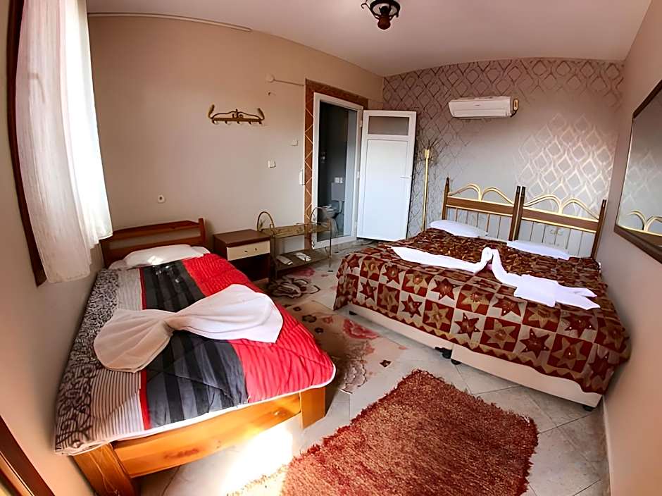 AnzGuesthouse Pansiyon 