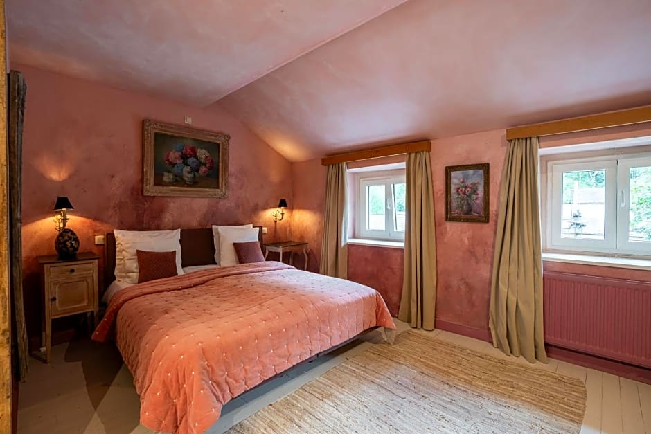 La Chambre Rose – Durbuy