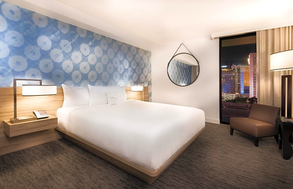 The LINQ Hotel and Casino