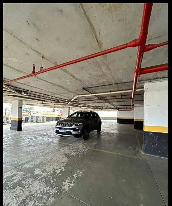 QUARTO DUPLO - Suíte