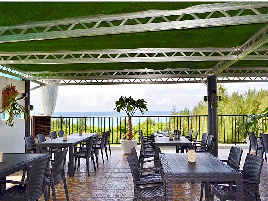 The Peridot Smart Hotel Tancha Ward