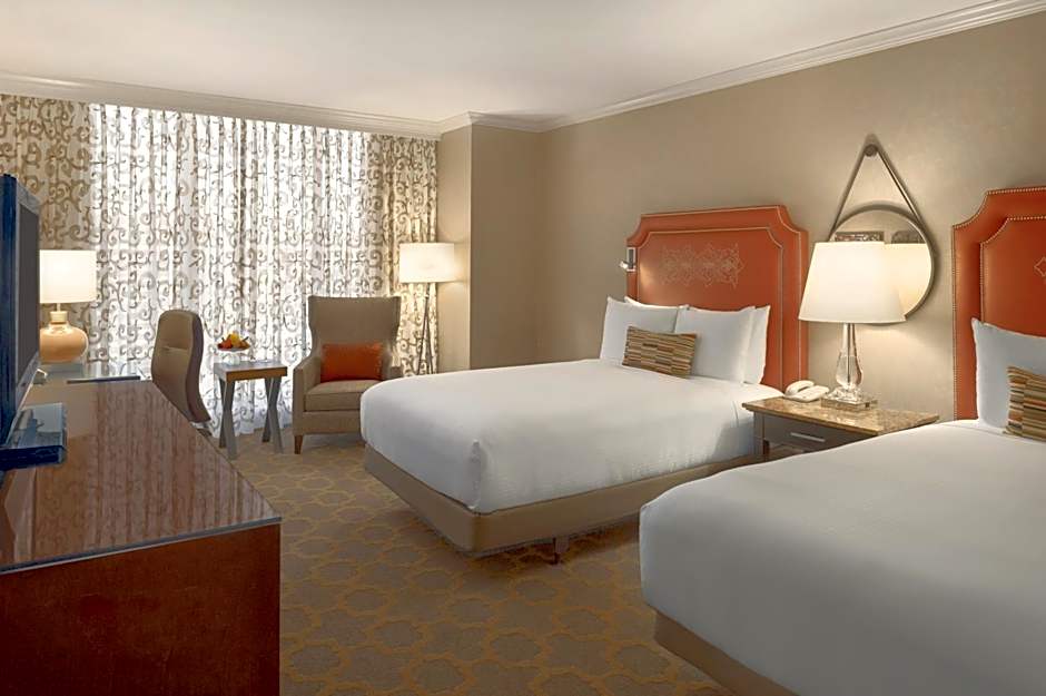 Fairmont Dallas