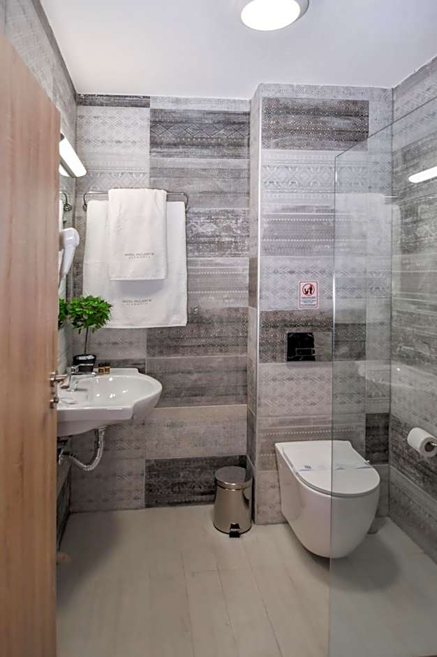 Hotel Palladium Sithonia