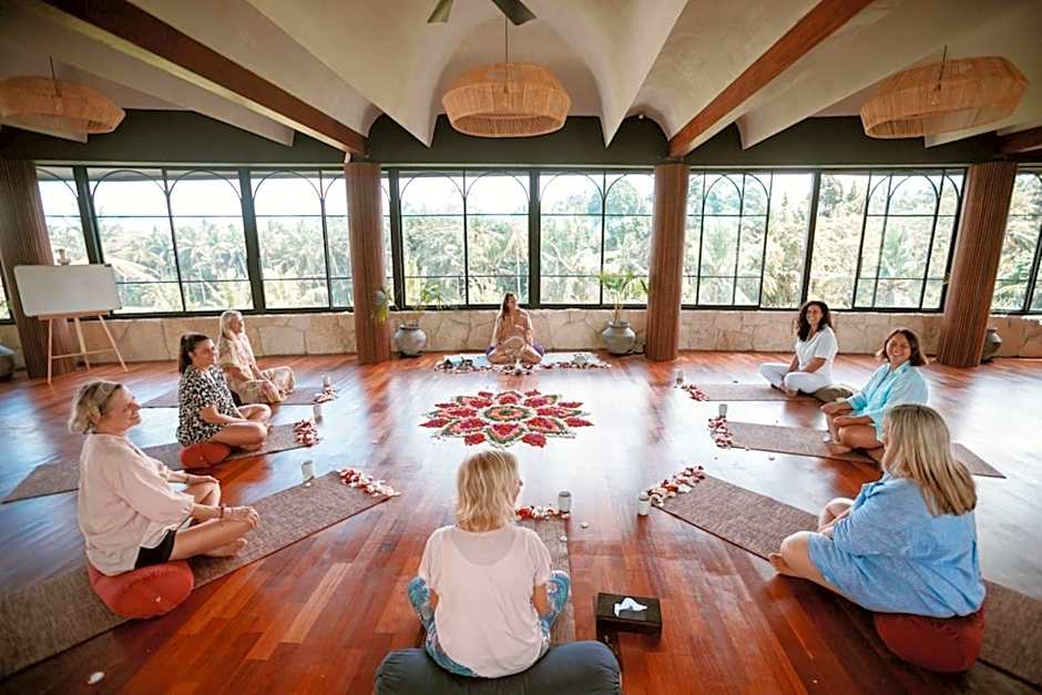 Soulshine Resort and Retreat