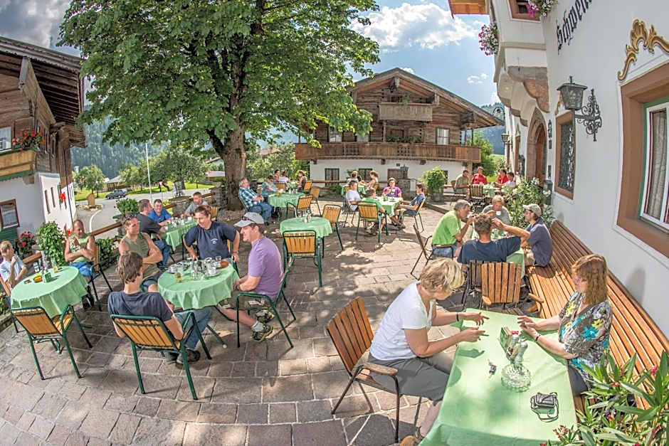 Gasthof Schwendterwirt