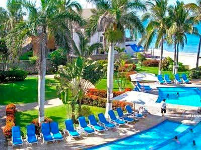 Mision Mazatlan