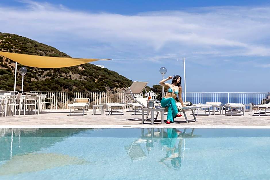 Hotel Chiaia Di Luna