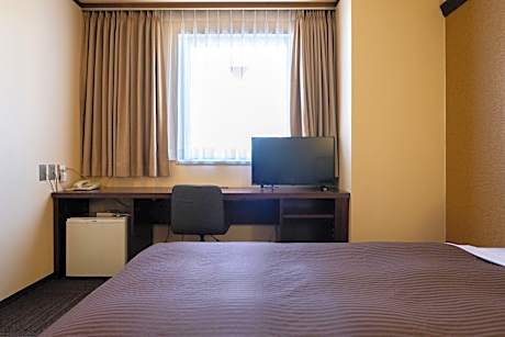 Double Room - Non-Smoking