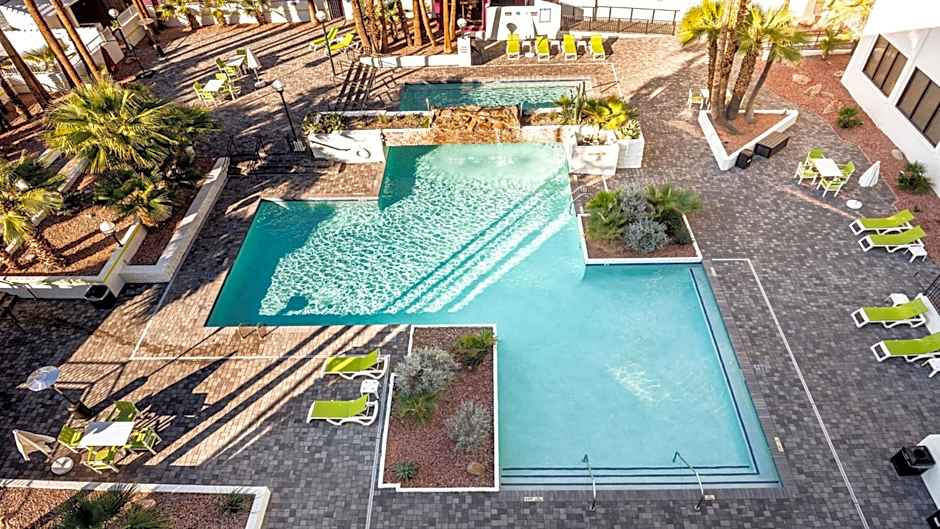 Holiday Inn Phoenix-Mesa/Chandler By IHG