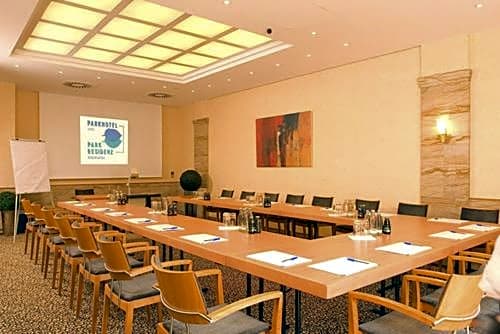 Parkhotel am Taunus