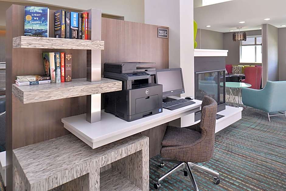 Residence Inn by Marriott Cedar Rapids South