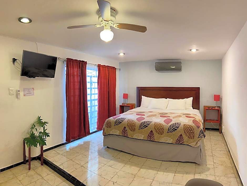 Suites del Sureste - Mérida