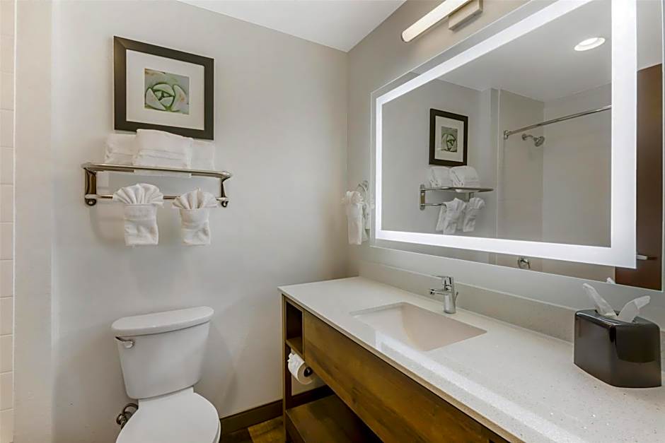 Best Western Plus Casa Grande Inn & Suites