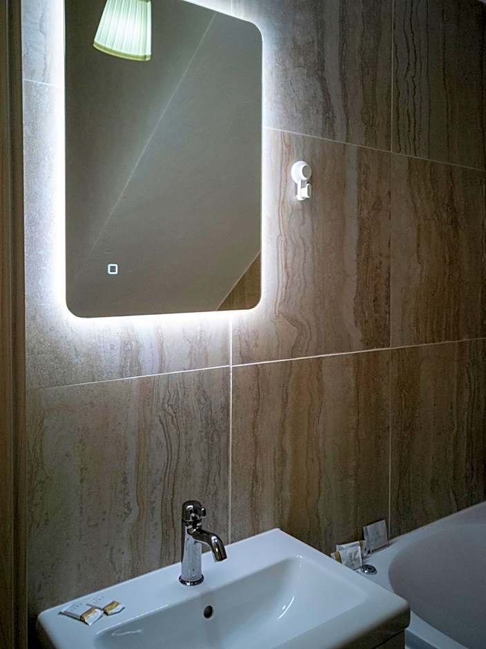 King House B&B Catania