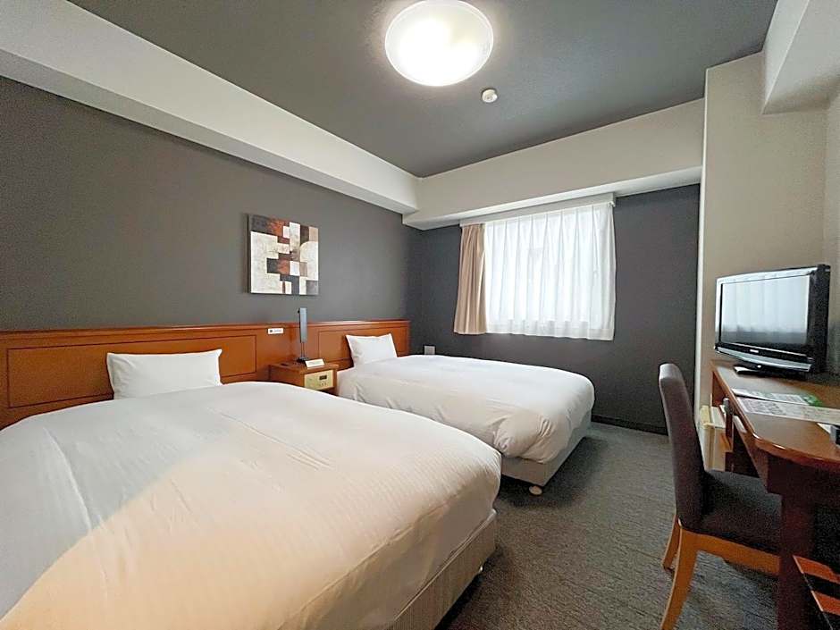 Hotel Route Inn Mikawa Inter