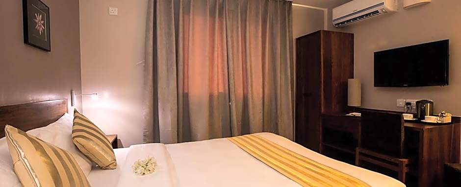 Venus Premier Hotel