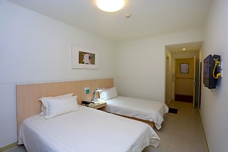 Zero Pressure - Superior Double Room