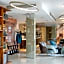 NH Milano Palazzo Moscova