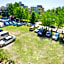 Hotel Etna - Hotel per Coppie e Famiglie con Parcheggio e Spiaggia