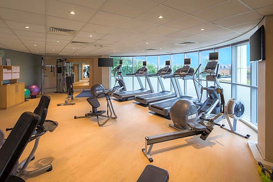 Holiday Inn London Luton North by IHG
