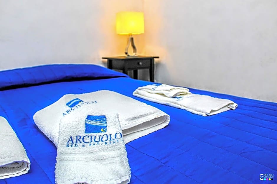 Arciuolo Bed and Breakfast