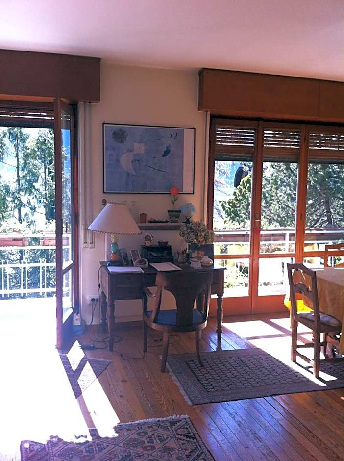 B&B Le Ortensie -Lago di Como