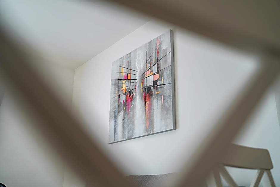 Tisno Laurel Apartments