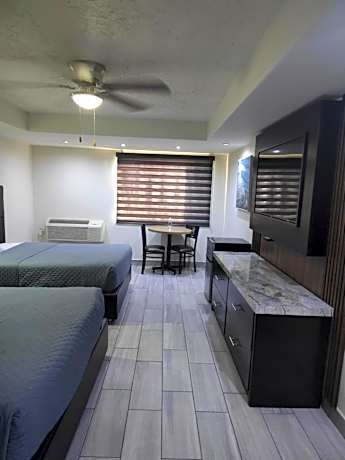 Hotel Siesta Real