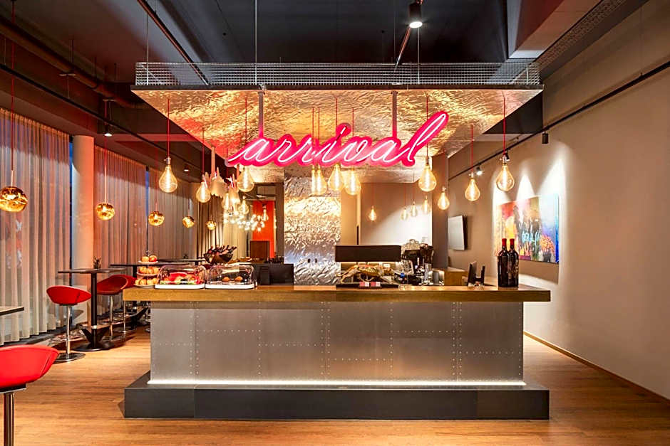 Amedia Express Graz Airport, Trademark Collection by Wyndham