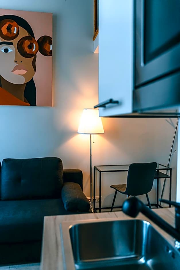 Brother House Kaunas