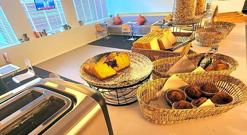 Citadines Sukhumvit 16 Bangkok