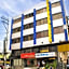 Fersal Hotel P. Tuazon Cubao