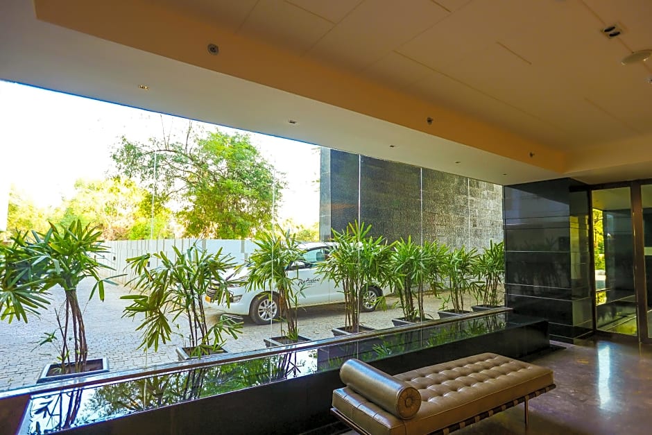 Radisson Bhopal