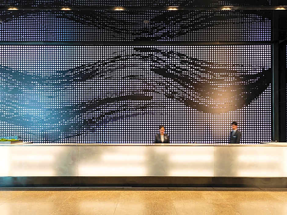 Millennium Mitsui Garden Hotel Tokyo