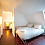 Residhotel St Etienne Centre