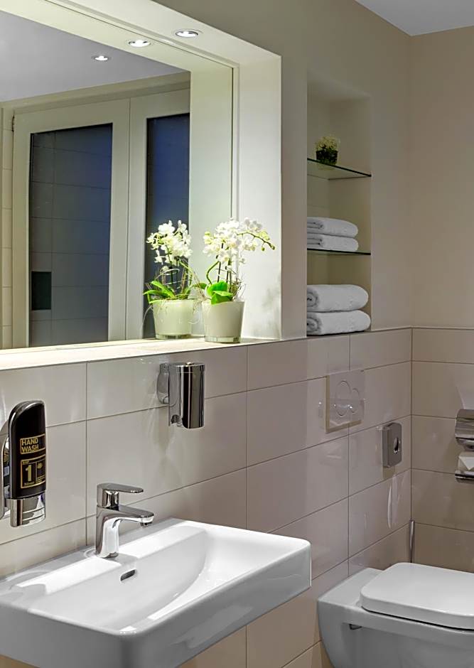 Hotel und Pension Seereich