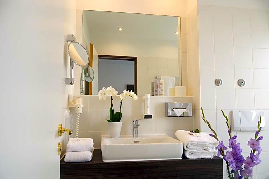 Lizz Hotel Munich