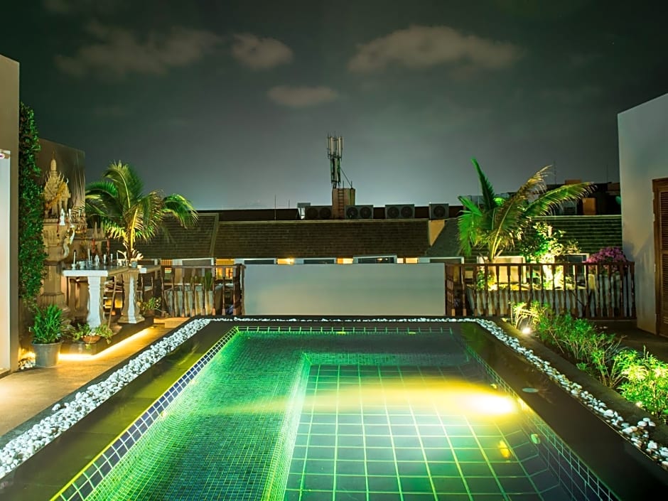 Ploen Chaweng Koh Samui Hotel