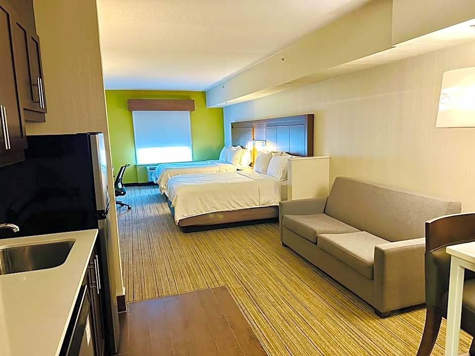 Holiday Inn Express Hotel & Suites Milton By IHG