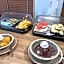 Oca Villa de Aviles Hotel