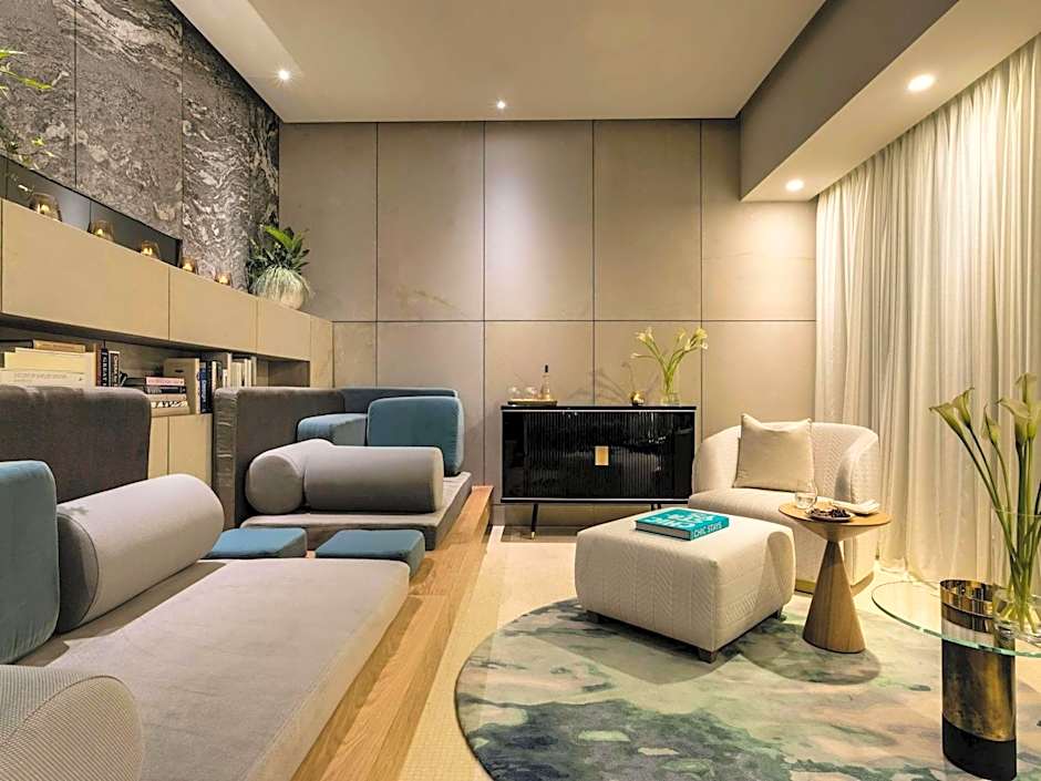 Raffles Europejski Warsaw