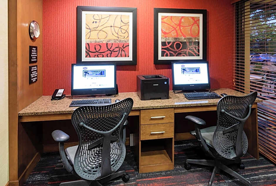 Hampton Inn By Hilton Minneapolis/Eagan