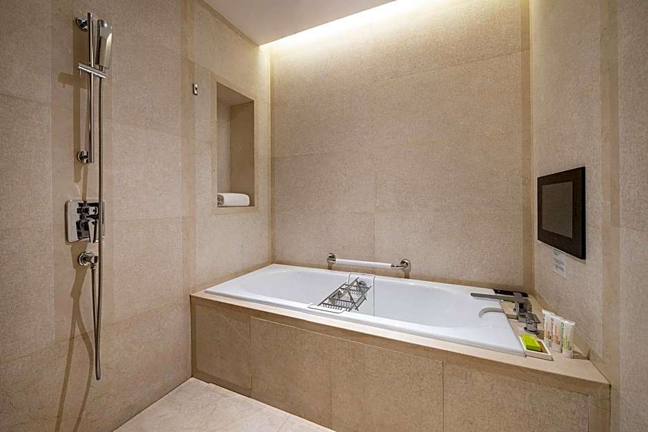 Le Meridien Shenyang Heping