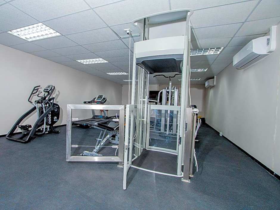 Bophirima Boutique Hotel