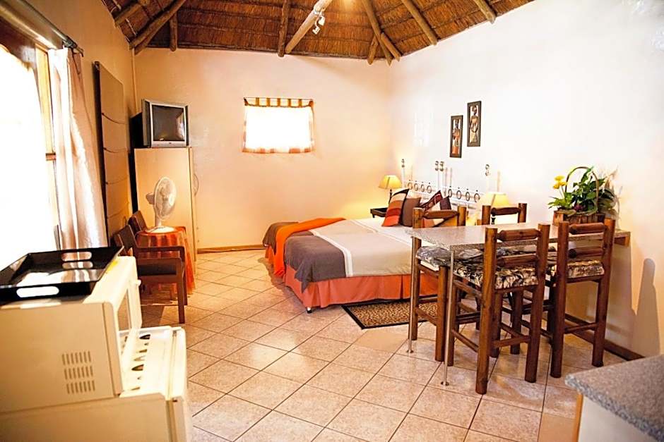 Fairhaven Guest House